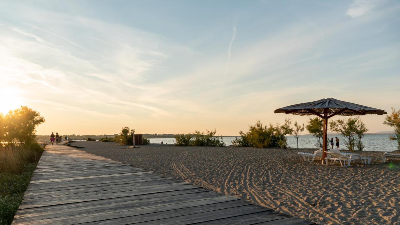 Villa Dea - Dein Rueckzugsort Am Meer Mit Beheiztem Pool Vrsi Extérieur photo